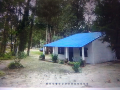 Imagen 1 de 14 de Cómoda Casa A 4 De Playa Para 9 Personas Totalmente Amoblada