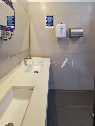 Oficina En Arriendo En Chicó Norte Ii