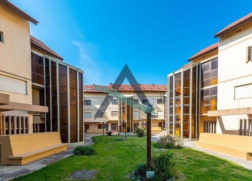 Imagen 27 de 30 de Departamento 4 Ambientes C/ Playroom Frente Al Mar
