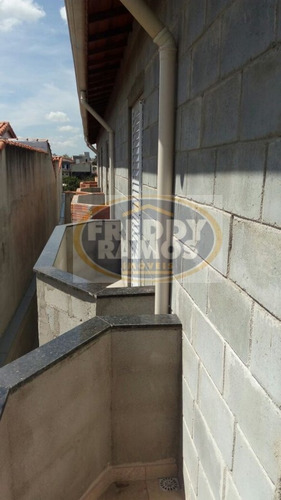 Imagem 8 de 26 de Sobrado A Venda No Bairro Vila São Sebastião Em Mogi Das - 157-1
