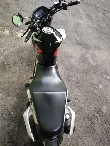 Imagem 10 de 12 de Honda 2019