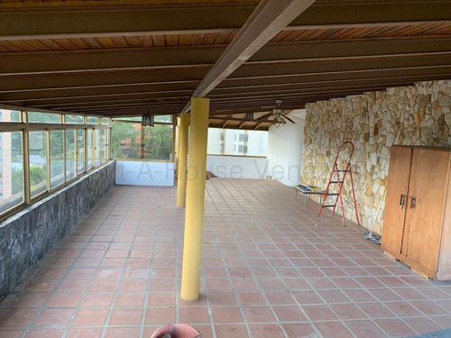 Imagen 12 de 14 de Ph Duplex En Venta En Los Naranjos Del Cafetal, Caracas, Codigo: Mvg 22-6093