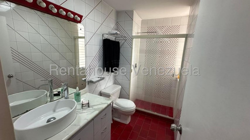 Apartamento En Venta Los Palos Grande Fanny Calderon Rah