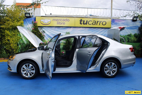 Volkswagen Jetta 2.0 Comfortline