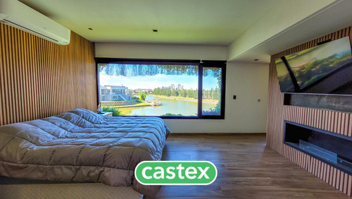 Casa En Venta En Virazon Nordelta