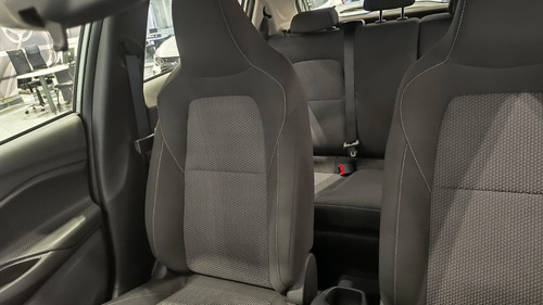 Chevrolet Onix 1.0 Lt