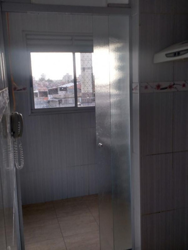 Imagem 3 de 14 de Ref.: 18655 - Apartamento Em Osasco Para Venda - 18655