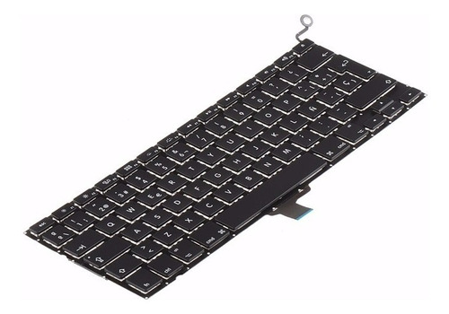 Teclado Español Para Macbook Pro 13 A1278 Nuevo