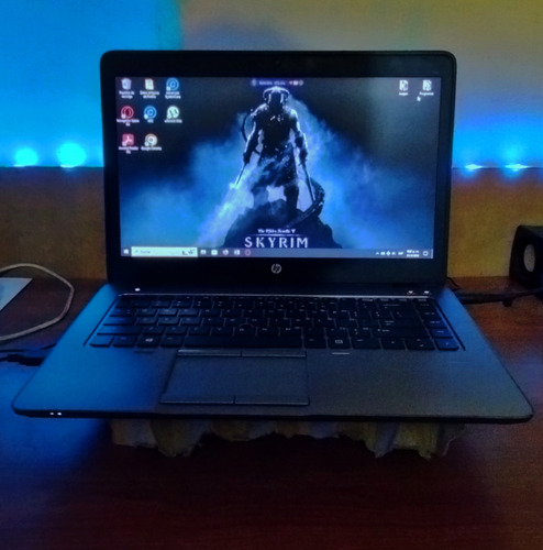 Laptop Hp Elitebook Amd A6 Pro 
