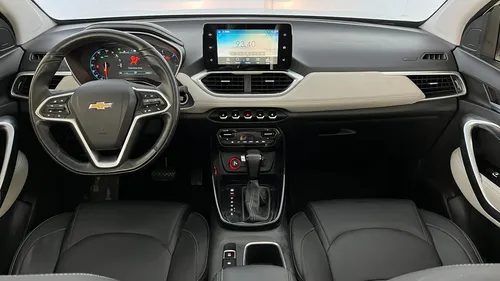 Chevrolet Captiva PREMIER TURBO