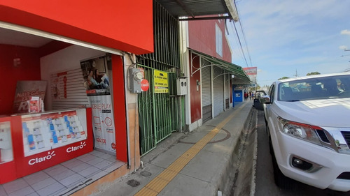 Imagen 1 de 4 de Lote En Verde En Orotina