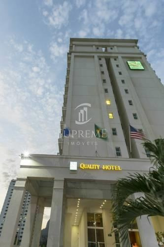 Imagem 7 de 13 de Flat/aparthotel - Ref: Svd0401