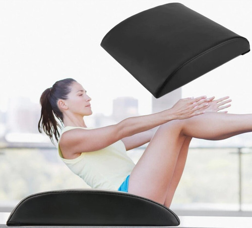 Ab Mat Abmat Cuero Artificial + Epe Abdominales Tuproducto
