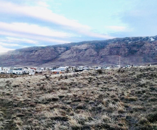 Terreno En Venta En El Calafate - Vista Al Lago
