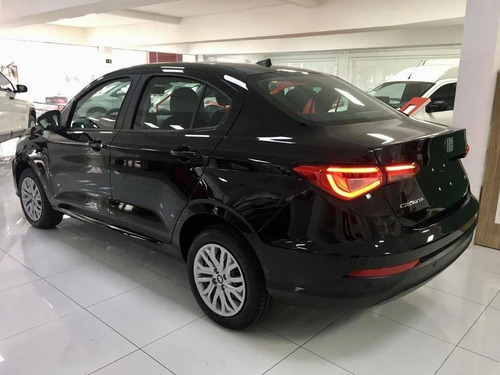 Imagen 5 de 25 de Fiat Cronos 0km 2023. Financia, Todas Las Versiones 0k. 1-