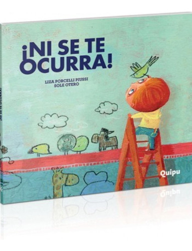 Ni Se Te Ocurra! - Album