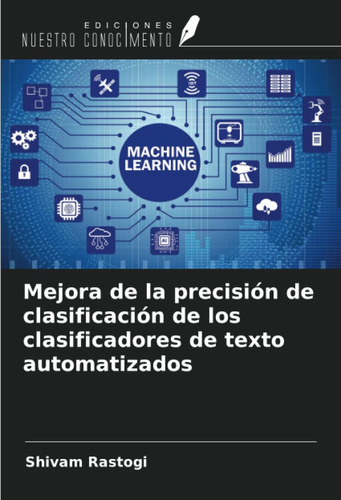 Libro: Mejora De La Precisión De Clasificación De Los Clasif