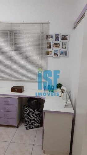 Imagem 26 de 30 de Sobrado Com 3 Dormitórios À Venda, 240 M² Por R$ 954.000 - Vila Lúcia Elvira - São Paulo/sp - So5115. - So5115