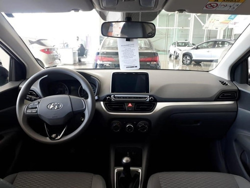 Hb20s 1.6 Vision 16v Manual