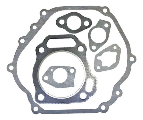 Jogo De Juntas Motor Gasolina 15hp Buffalo Branco Toyama