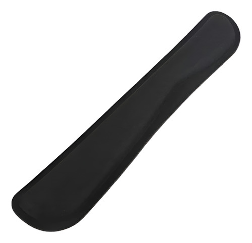 Almohadilla Apoya Muñeca Pad Teclado Memory Foam