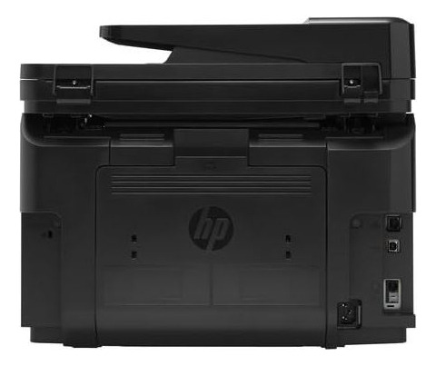 Multifuncional Hp Laserjet Pro Mfp M225dw Wifi- Duplex (Usado)