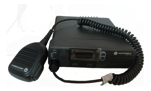 Radio Móvil Motorola Modelo Dgm4100 Vhf