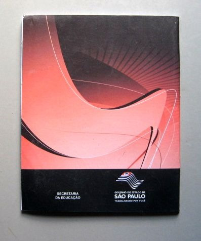 São Paulo Faz Escola 2008 - Geografia, História, Filosofia