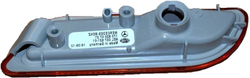 Mercedes Benz Slk - Class 1998 - 2004 Faro Cuarto Derecho