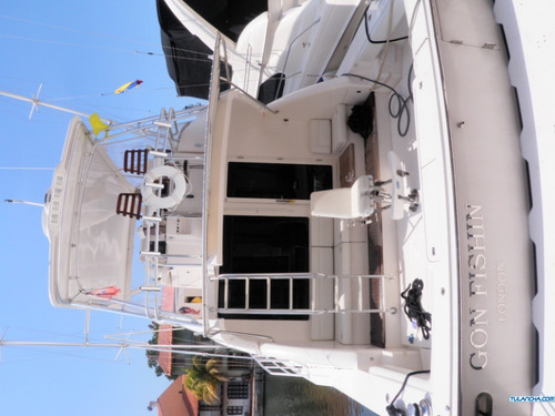 Imagen 4 de 12 de Pesca Deportiva 41 2008