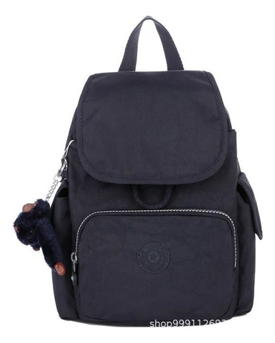 Bolso De Hombro Kipling Neutro Bolso De Hombro Casual De Gra