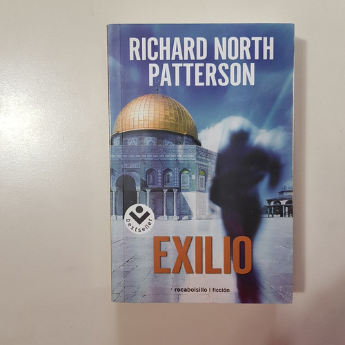 Imagen 1 de 2 de Exilio Patterson, Richard