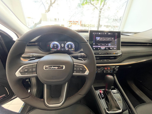 Imagen 11 de 13 de Nueva Jeep Compass Limited 1.3t 0km Stock Sport Cars