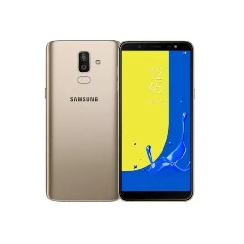 Imagen 1 de 2 de Samsung Galaxy J8 32gb Rom 3gb Ram Pequeña Marca Envio