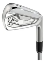 Comprar Set De Hierros Srixon Zx5 Mk Ii Acero Regular 4p