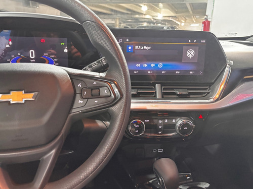 Chevrolet Trax 1.2 Lt At