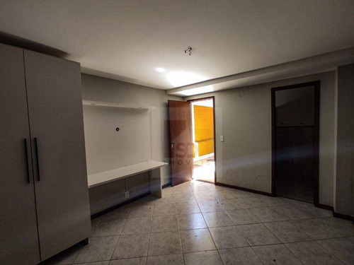 Imagem 26 de 29 de Casa Com 4 Dormitórios À Venda, 135 M² Por R$ 580.000,00 - Araras - Teresópolis/rj - Ca1367