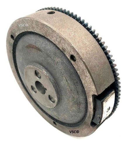 Volante Magnético Motor Toyama Te130e Te150e Part Elétrica