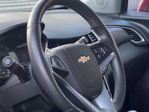 Chevrolet Tracker 1.4 16V TURBO FLEX PREMIER AUTOMÁTICO