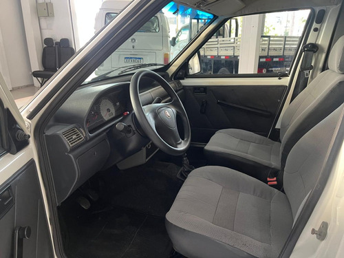 Fiat Fiorino 1.3 Flex 4p