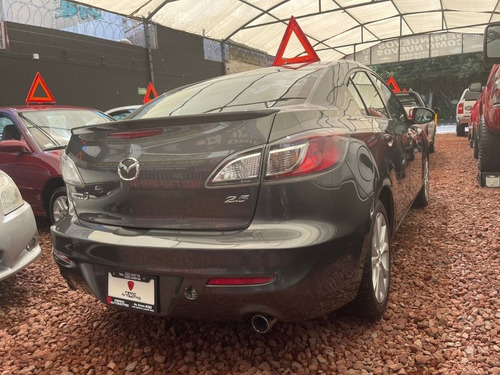 Imagen 4 de 13 de Mazda 3 2011 2.0 I Touring At