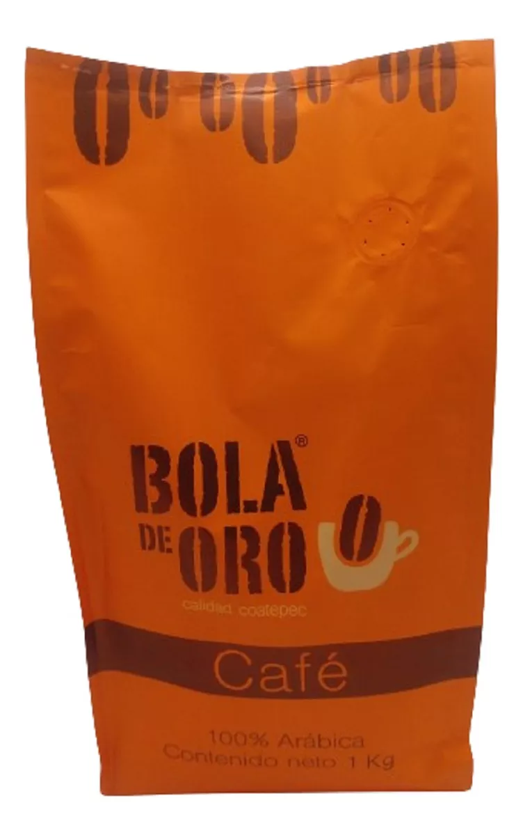 Tercera imagen para búsqueda de cafe bola de oro