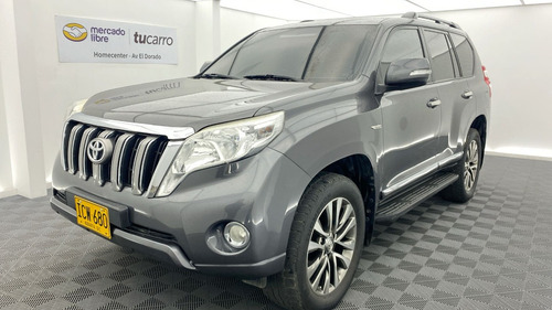 Toyota Prado 3.0 Tx-l