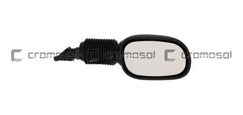 Imagen 5 de 9 de Espejo Ford Ka Mk1-1 Con Control Brasil/fb 1997 1998/2001 Am