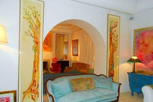 Imagen 19 de 30 de Espectacular Casa- Hotel En Venta En San Isidro.
