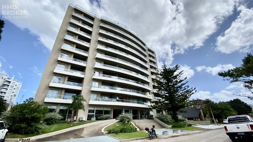 Imagen 16 de 24 de Departamento En Venta Edificio Moon - Playa Brava - Punta Del Este - Punta Del Este Brava