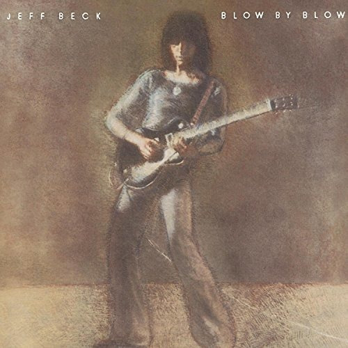 Cd Blow By Blow - Jeff Beck