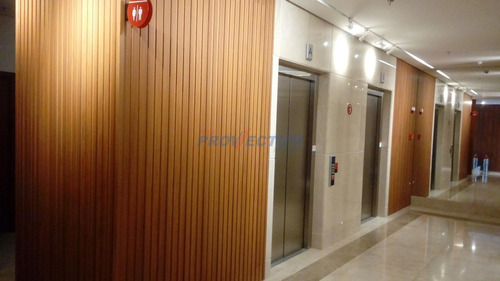 Imagem 8 de 17 de Sala Para Aluguel Em Cambuí - Sa235333