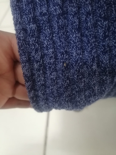 Tela Lanilla Canutón Lana 1.5 Mts De Ancho X Metro