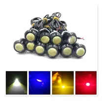 Comprar Par De Luces Led Ojos De Águila 23mm 9w